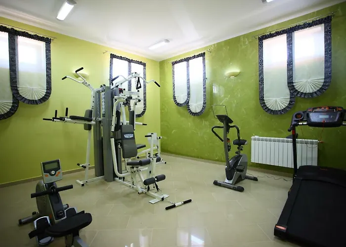 Avena Habitación en casa particular *